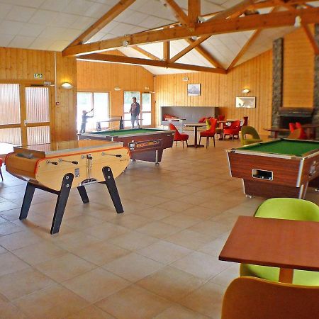 Appartement Cosy Avec Piscines, Parking Et Wifi A Samoens - Fr-1-629-32 Exterior foto