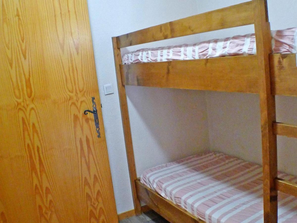 Appartement Cosy Avec Piscines, Parking Et Wifi A Samoens - Fr-1-629-32 Exterior foto